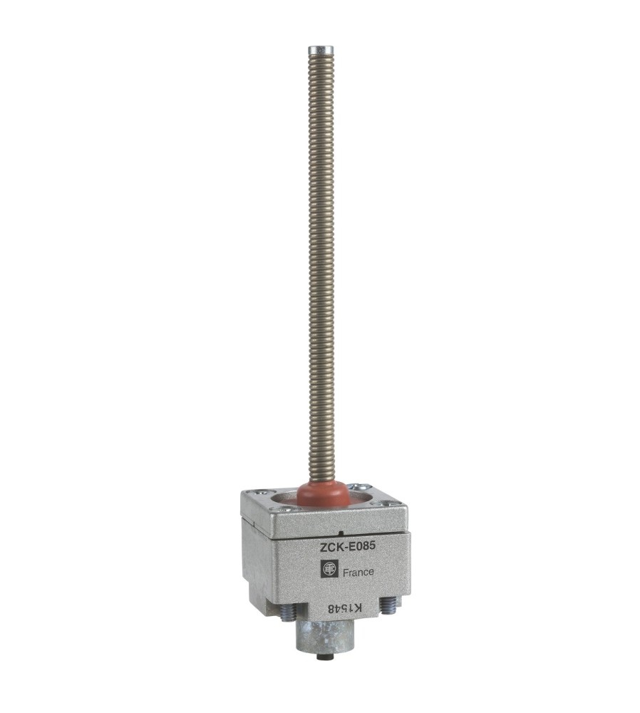 Schneider Electric XC Głowica łącznika krańcowego