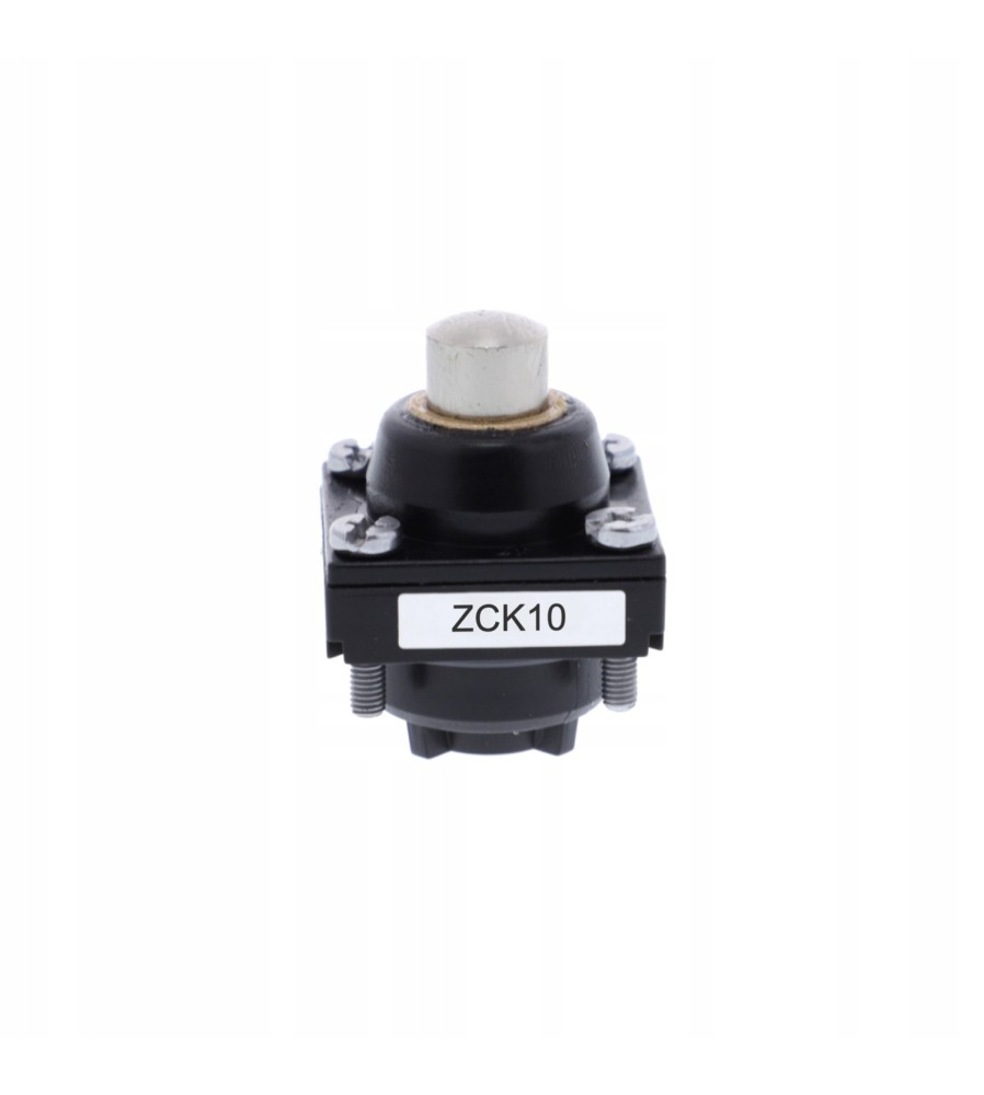 OsiSense XC Głowica łącznika krańcowego ZCKD109