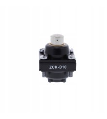 OsiSense XC Głowica łącznika krańcowego ZCKD109