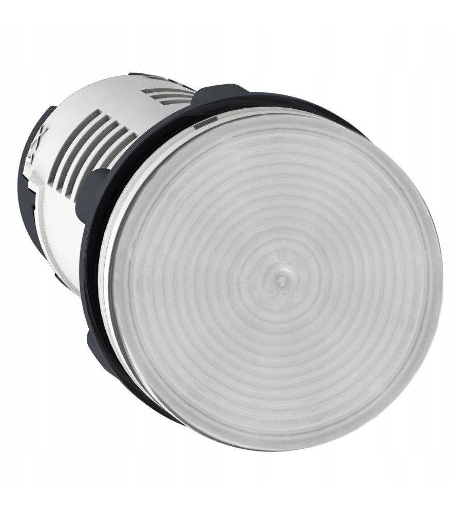 Schneider Lampka sygna bezbarwna LED230V XB7EV07MP