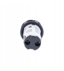 Schneider Lampka sygna bezbarwna LED230V XB7EV07MP