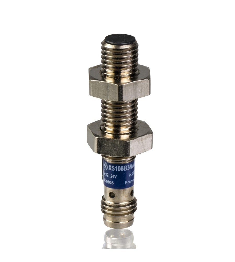 Schneider Electric OsiSense XS Czujnik indukcyjny