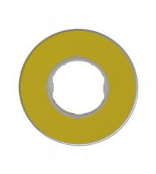 Harmony XB4 Etykieta do ESTOP ZBY9320