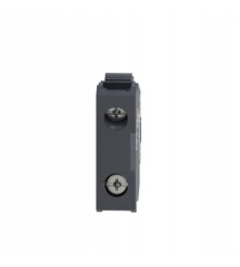Schneider Zestaw 22 mm zielony LED 230/240V ZBVM3