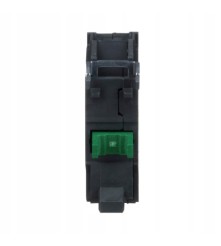 Schneider Pojedynczy blok styków 1NO 22 mm ZBE101