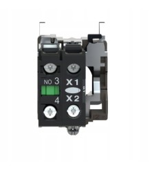 Schneide Electric Harmony XB4 Korpus przycisku LED