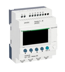 Schneider Sterownik PLC 6...