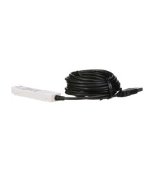 Zelio Logic, Kabel...