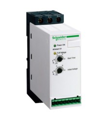 Schneider Softstart...