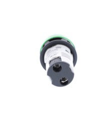Schneider Lampka sygna. zielona LED 230V XB7EV03MP