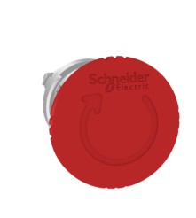 Schneider Przycisk awaryjny...