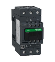 Schneider Stycznik 65A 3P...