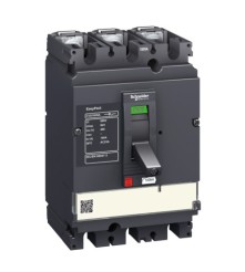 Schneider Compact CVS...