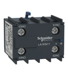 Schneider Styki pomocnicze...