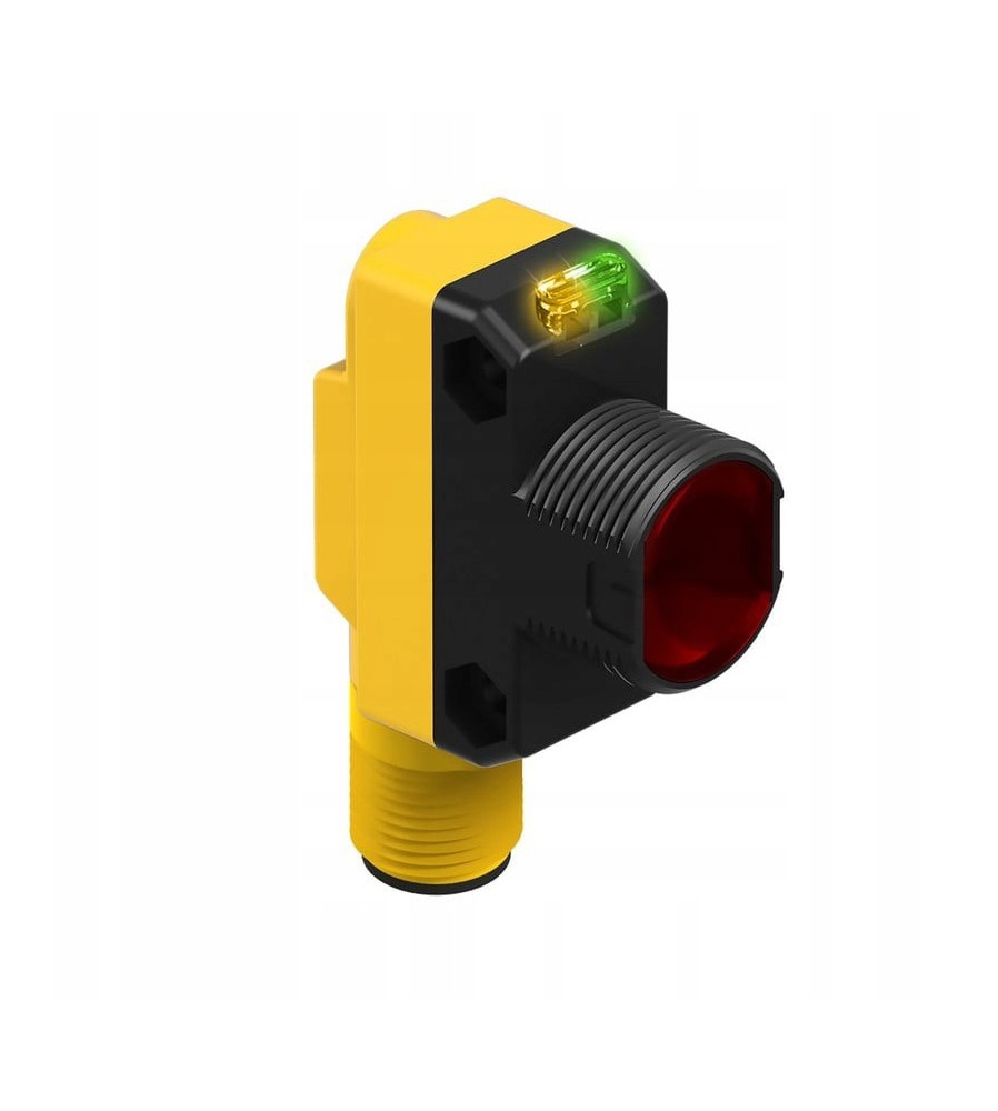 Czujnik fotoelektryczny QS186EQ8