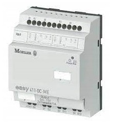 Rozszerzenie EASY411-DC-ME...
