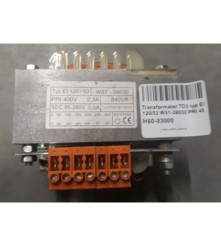 Transformator H60-03000...