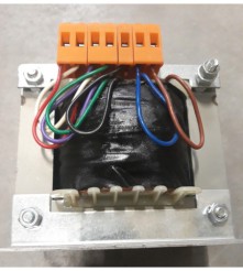 Transformator H60-03000 400V/280V