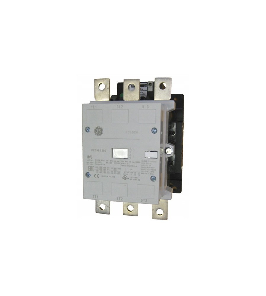 Stycznik CK09BE311N 3 bieg GEPC 104489