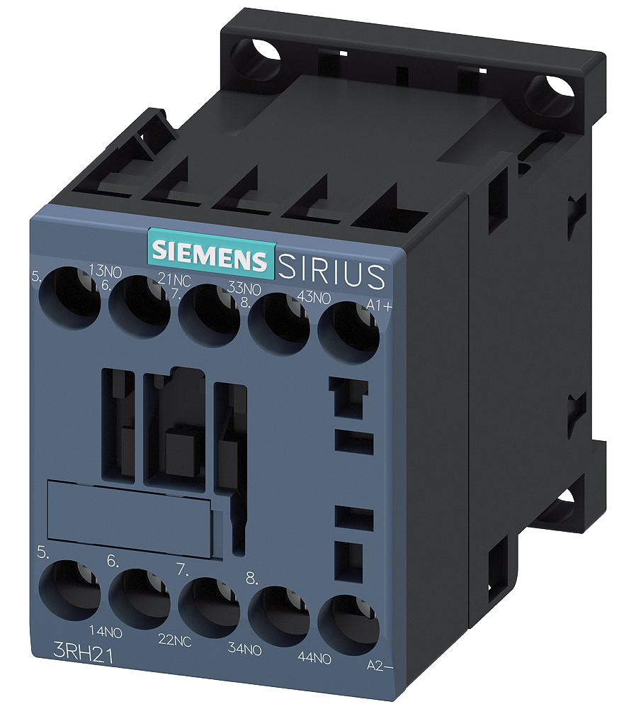 Siemens Stycznik mocy 30kW 400V AC-3 1NO+1NC 230V