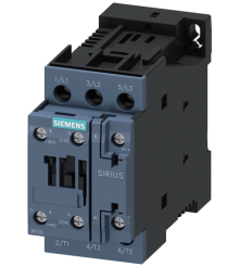 Siemens Stycznik mocy 15kW...