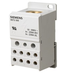 Siemens Blok rozdzielczy...