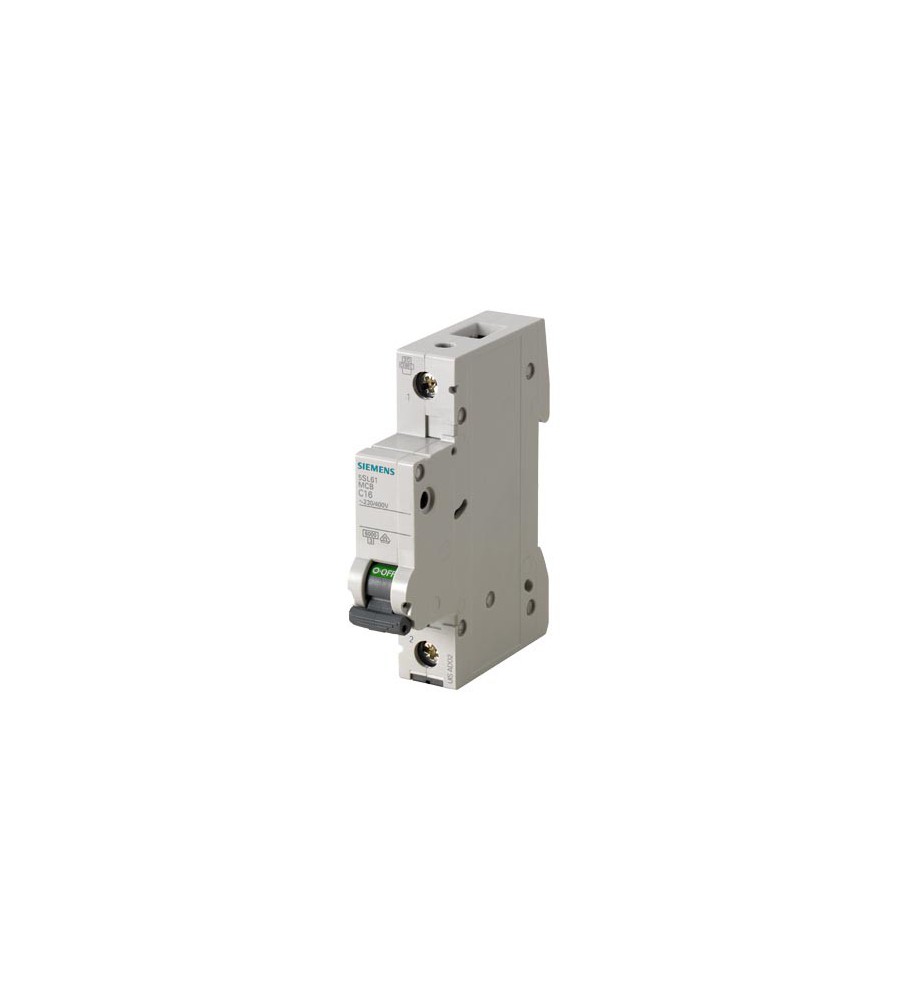 Siemens Wyłącznik nadprądowy 230/400V C0.3A 1P