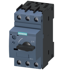 Siemens Wyłącznik S0 Do...