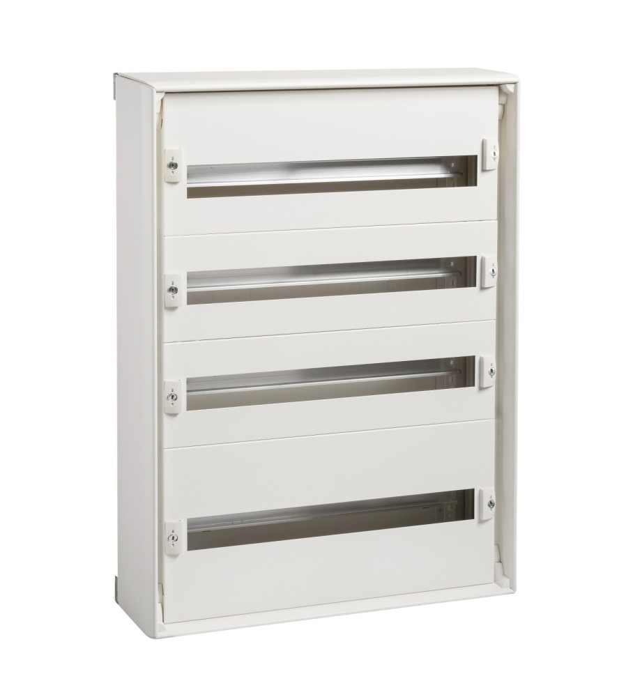 Rozdzielnice PrismaSet, obudowa LVS08004 550mm
