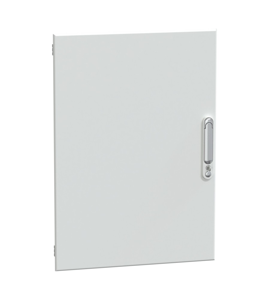 Rozdzielnice PrismaSet, drzwi pełne do obudowy Pack 4 rzędowej 550mm