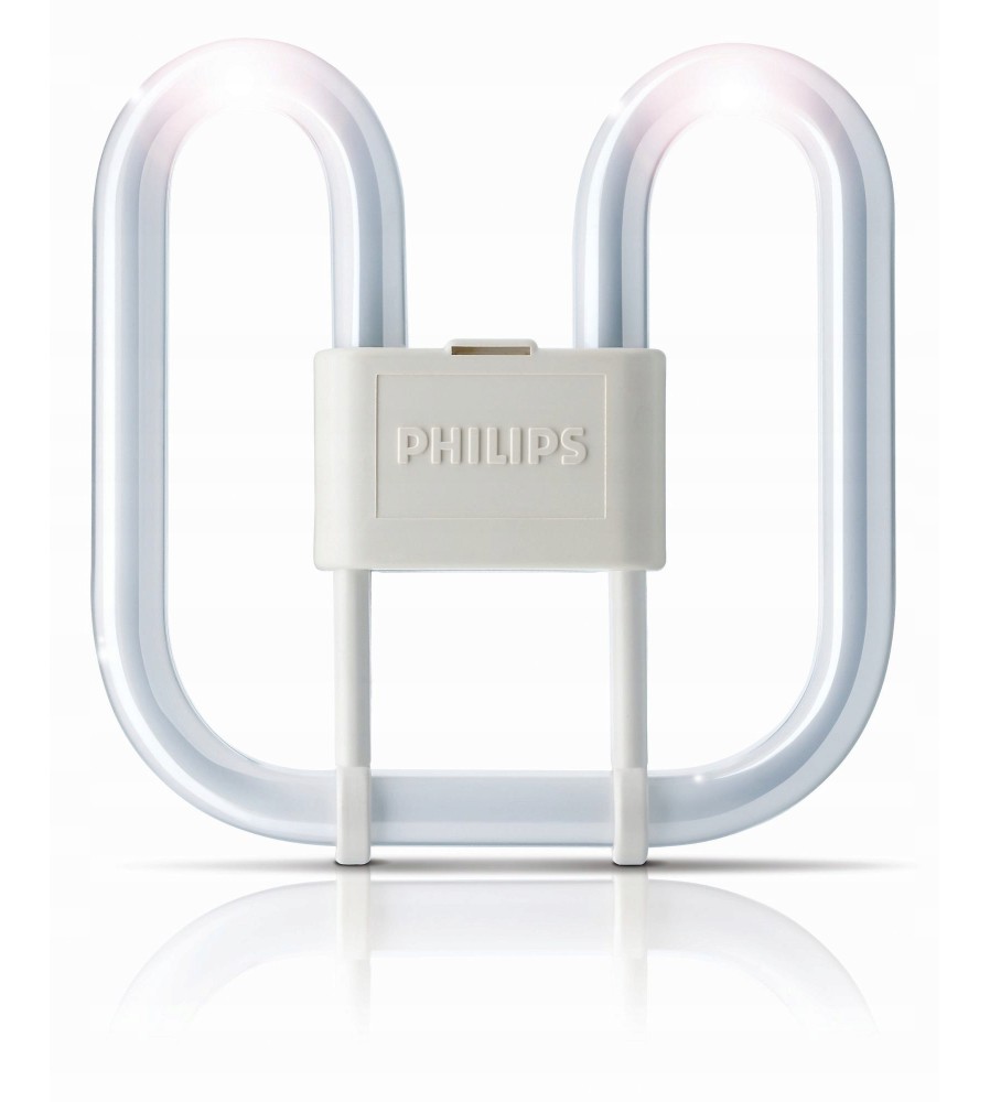 Świetlówka PHILIPS PL-Q 38W 827 GR10q - 4P