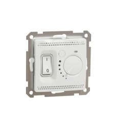 Schneider Regulator...