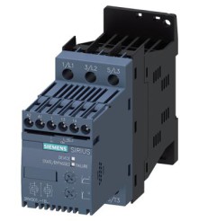 Siemens SIRIUS SOFTSTART...