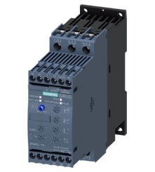Siemens SIRIUS SOFTSTART...
