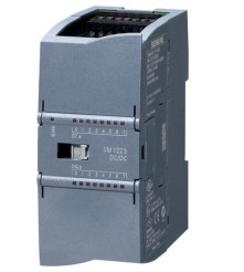 Siemens S7-1200, MODUŁ...