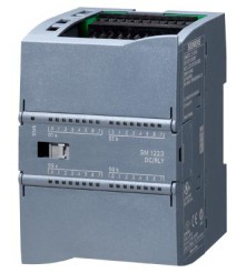 Siemens S7-1200, MODUŁ...