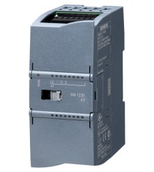 Siemens S7-1200, MODUŁ...