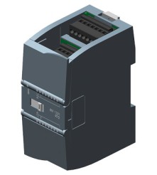 Siemens S7-1200, MODUŁ...