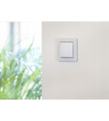 Sedna Design Gniazdo elektryczne czarne