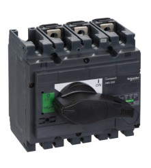 Compact INS INV, rozłącznik INS250 250A 3P 31106