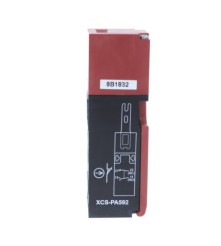 Schneider XCS Łącznik krańcowy 1NC+1NO, XCSPA791