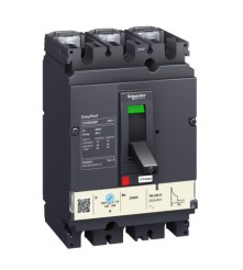 Schneider wyłącznik 36kA wyzwalacz, 250A, LV525333