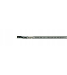 Kabel elastyczny F-CY-JZ 4G6 300/500V numer ekran.