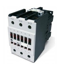 Stycznik CL07A300M1 3-bieg 24V GEPC 109604