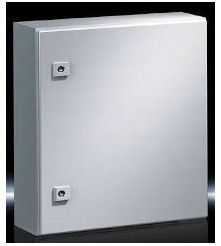Obudowa AE RITTAL 400x500x210 RAL7035 IP66