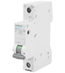 Wyłącznik nadprądowy 230/400V 6kA 1-biegunowy C2A