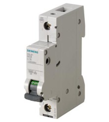 Siemens Wyłącznik nadprądowy 230/400V C0.3A 1P
