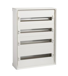 Rozdzielnice PrismaSet, obudowa LVS08004 550mm