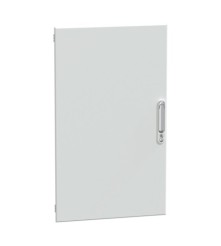 Rozdzielnice PrismaSet, drzwi pełne LVS08085 550mm
