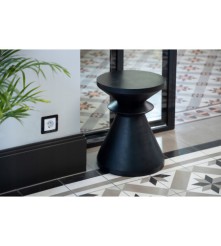 Sedna Design Przycisk żalujzowy biały